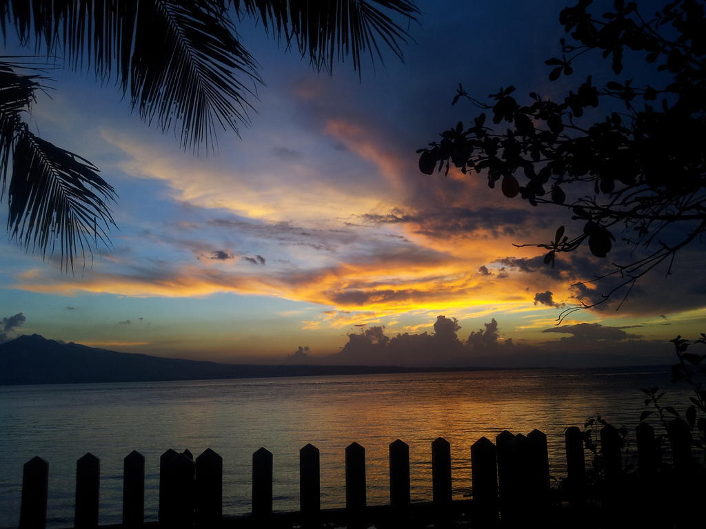 Вилла Santander Beach House - Cebu Номер фото