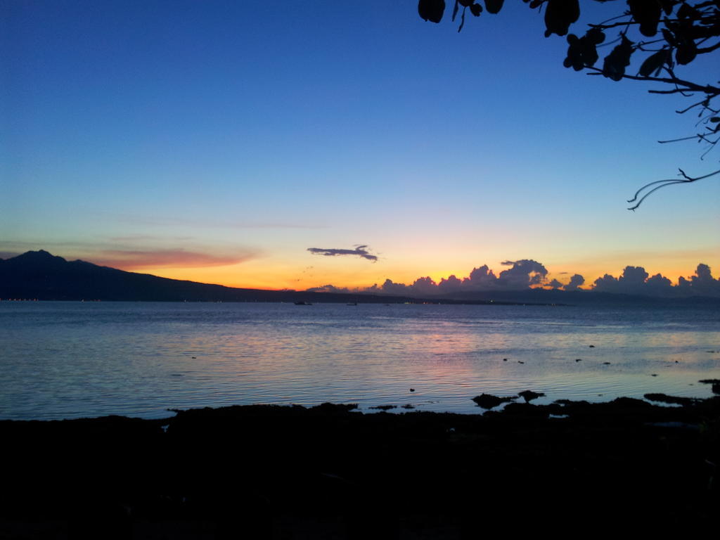 Вилла Santander Beach House - Cebu Номер фото