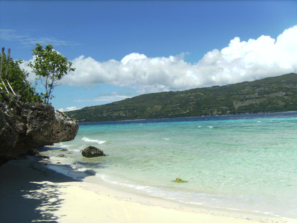 Вилла Santander Beach House - Cebu Номер фото